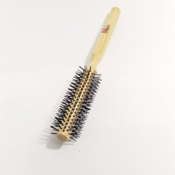 Embera 1401 Small Professional Wooden Hair Brush‎ - Picture 8 of 8